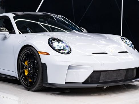 Used 2026 Porsche 911 GT3 RWD image 6