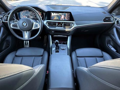 Used 2023 BMW M440i Gran Coupe M440i image 14