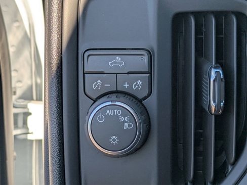 New 2026 Chevrolet Silverado 1500 W/T w/ WT Value Package image 29