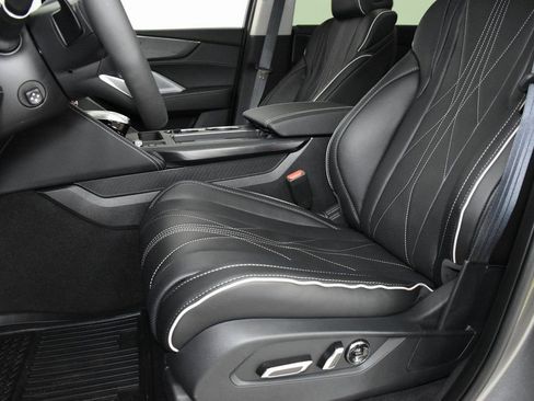 New 2026 Acura MDX w/ Advance Package image 11