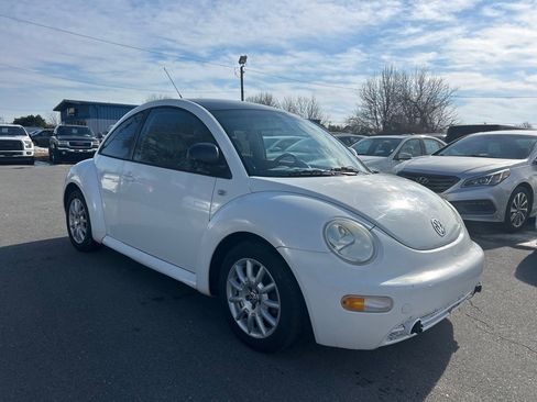 Used 1999 Volkswagen Beetle GL image 3