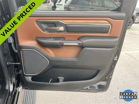 Used 2019 RAM 1500 Limited image 19