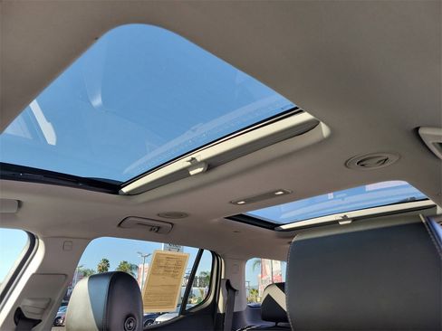 Used 2020 GMC Acadia SLT w/ Premium Package image 24