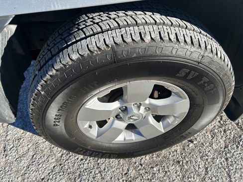 Used 2010 Nissan Xterra S image 9