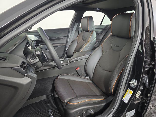 Used 2026 Cadillac CT4 Sport AWD/4WD image 24