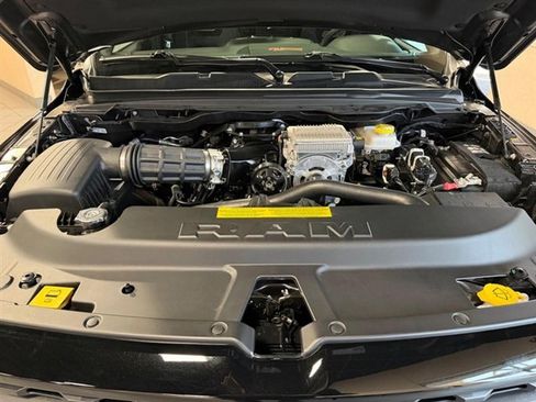 New 2026 RAM 1500 Big Horn image 21