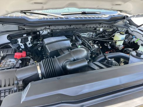 New 2026 Ford F250 Lariat w/ Tremor Off-Road Package AWD/4WD image 27