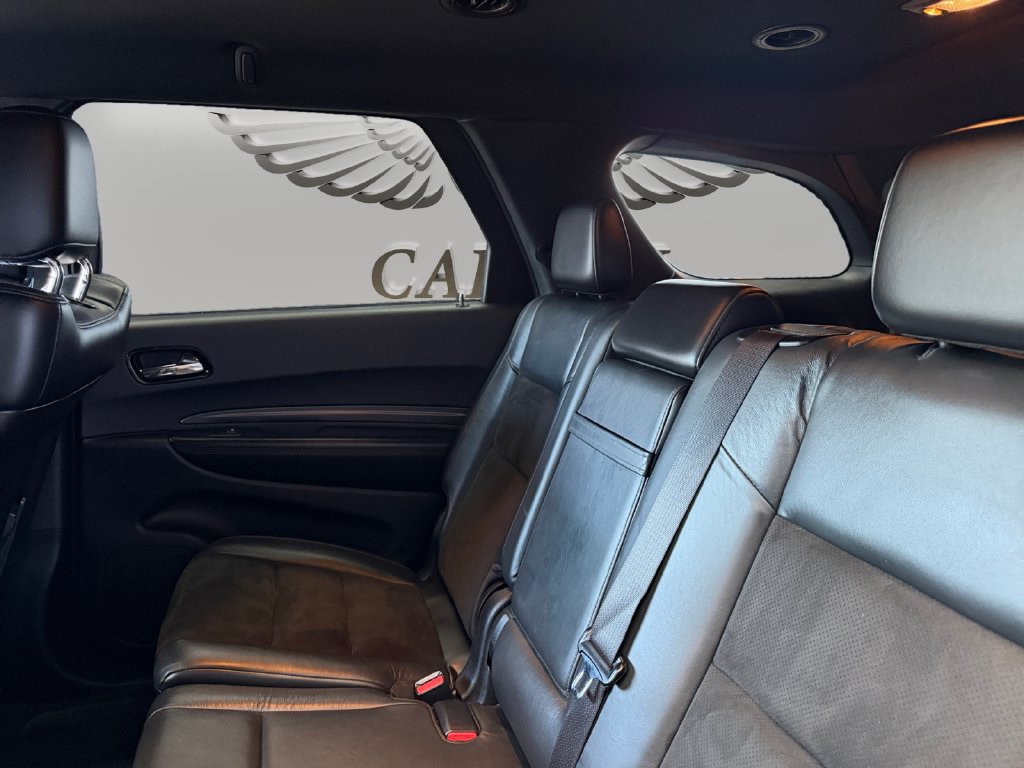 Used 2021 Dodge Durango R/T AWD/4WD image 13