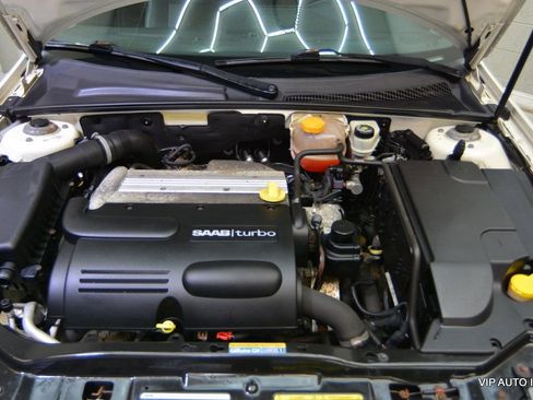 Used 2007 Saab 9-3 2.0T image 34