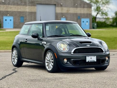 Used 2012 MINI Cooper S FWD image 11
