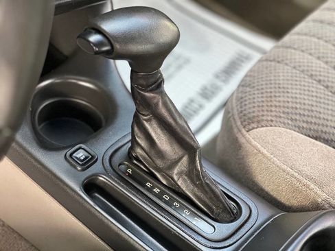 Used 2000 Chevrolet Monte Carlo SS w/ Preferred Equipment Group image 15