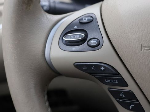 Used 2015 Nissan Pathfinder SL w/ SL Premium Package image 23