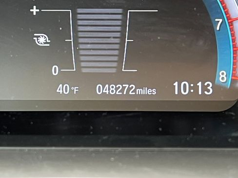 Used 2019 Honda Civic EX image 17