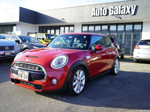 Used 2014 MINI Cooper S FWD image 5
