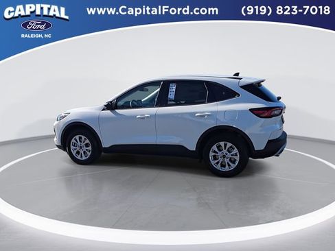 New 2026 Ford Escape Active image 6