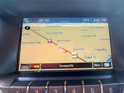 Used 2016 GMC Terrain SLT w/ Open Road Package image 38