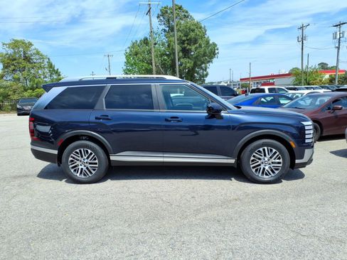 New 2026 Hyundai Palisade SEL AWD/4WD image 2