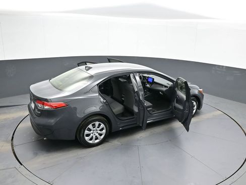 Certified 2024 Toyota Corolla LE image 43