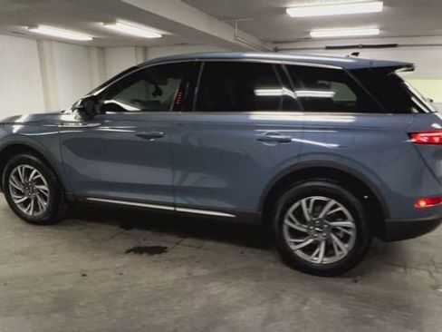 Used 2024 Lincoln Corsair FWD w/ Equipment Group 101A image 6