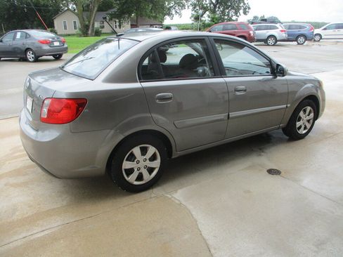 Used 2011 Kia Rio LX w/ Value Pkg FWD image 15