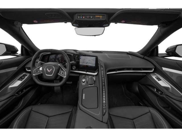 Used 2021 Chevrolet Corvette Stingray Coupe w/ 1LT RWD image 11