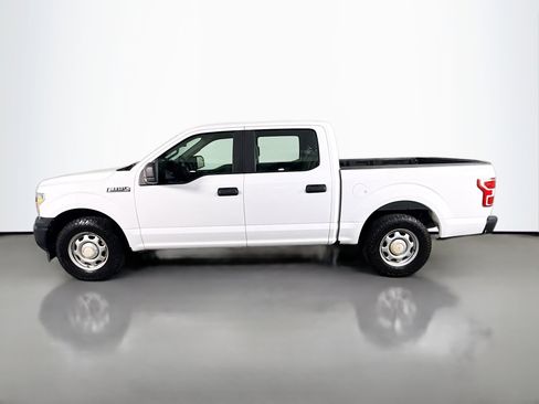 Used 2019 Ford F150 XL w/ Equipment Group 101A Mid image 6