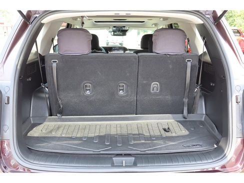 Used 2021 Hyundai Palisade SEL FWD image 25