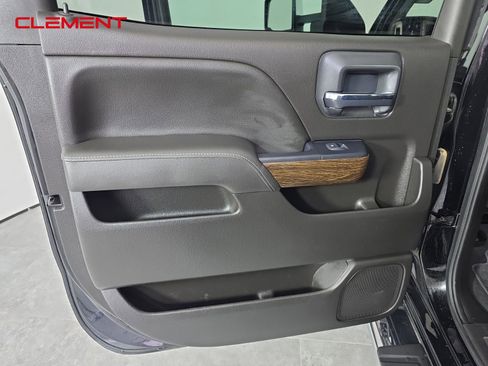 Used 2019 GMC Sierra 3500 Denali w/ Duramax Plus Package image 26