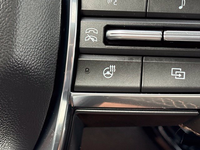 Used 2026 GMC Canyon Denali AWD/4WD image 18