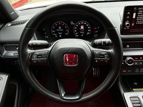Certified 2024 Honda Civic Type R image 16