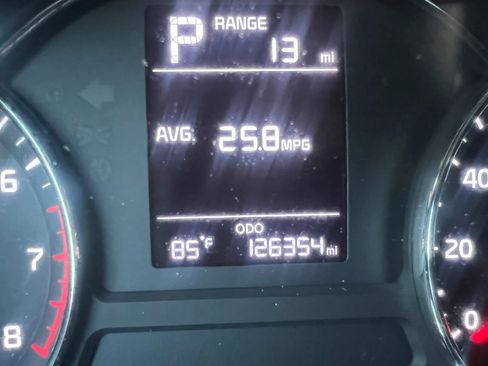 Used 2017 Kia Forte LX FWD image 8