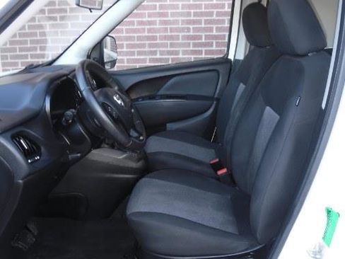 Used 2022 RAM ProMaster City Tradesman image 7