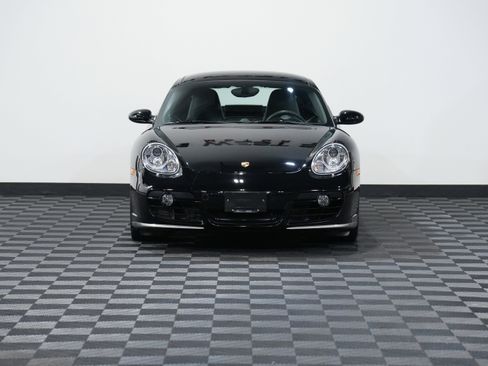 Used 2006 Porsche Cayman S image 4
