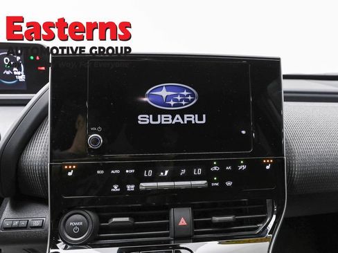 Used 2023 Subaru Solterra AWD image 11
