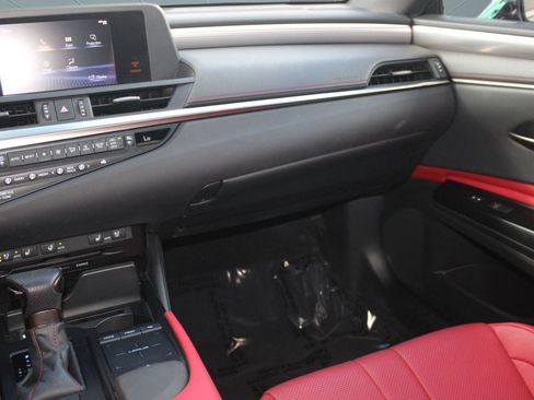 Used 2019 Lexus ES 350 image 31