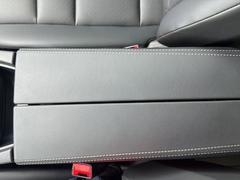 New 2026 Nissan Rogue Dark Armor FWD image 26