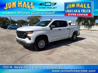 Used 2024 Chevrolet Silverado 1500 W/T w/ WT Convenience Package video 2