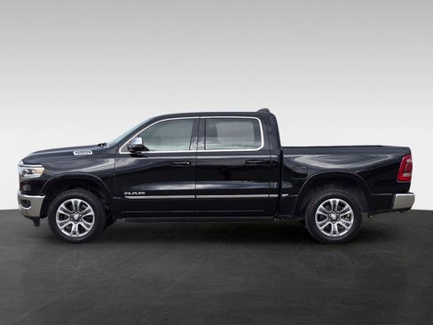 Used 2023 RAM 1500 Limited image 7