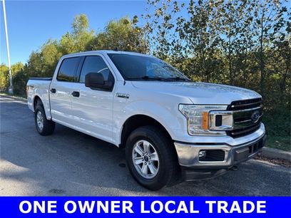 Used 2020 Ford F150 XLT