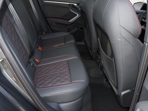 New 2026 Audi S3 Premium image 17