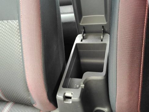 Used 2024 Nissan Versa SR w/ Trunk Package FWD image 49