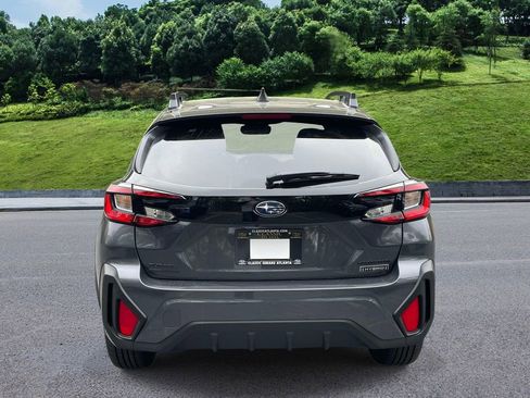 New 2026 Subaru Crosstrek 2.5i Sport AWD/4WD image 4