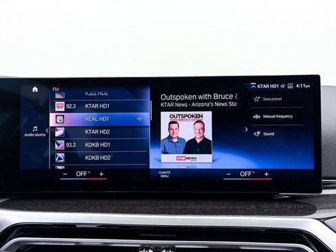 Used 2023 BMW 330i Sedan w/ Driving Assistance Package image 24