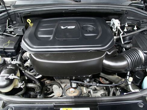 Used 2017 Jeep Grand Cherokee Limited w/ Luxury Group II image 31