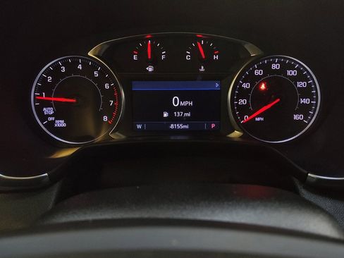 Used 2024 Chevrolet Blazer LT w/ Convenience Package FWD image 23