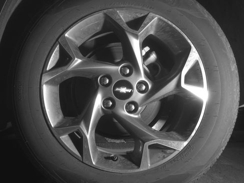 Used 2025 Chevrolet Trax LT image 14