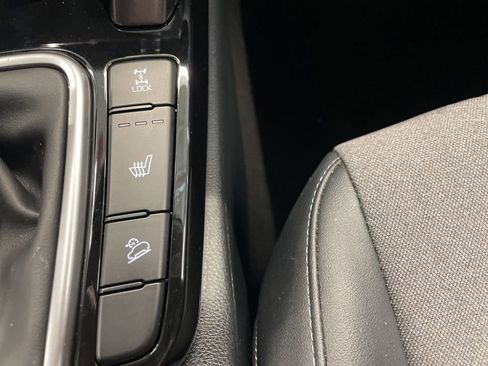 Certified 2024 Kia Seltos S AWD/4WD image 24
