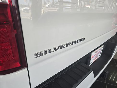 Used 2021 Chevrolet Silverado 1500 RST w/ Bed Protection Package image 30