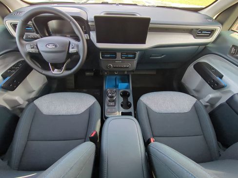 New 2026 Ford Maverick XLT w/ XLT Luxury Package AWD/4WD image 15