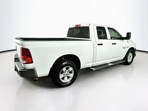 Used 2017 RAM 1500 Tradesman w/ Popular Equipment Group RWD image 9